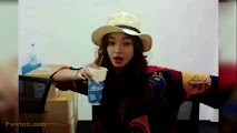 Streamer Pinay half half ang Swerteng BF sana oil