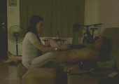 Massage – Titi mo pala gusto mong ipamasahe sir