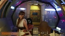 Pinoy Sex Ala Dark Vader naks! dapat Voltes V