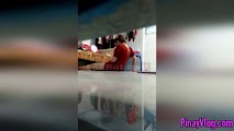 Ninja sa pinsang kinankantot ang sarili