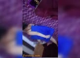 Lasing at tulog na kaibigan pinagkakantot
