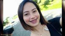 Sya pala si Miss C. Ganda pala talaga nya