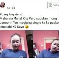 May ganito palang kaganapan noong Pasko