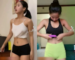 Bakat utong at hiwa pam pa sikat sa Tiktok