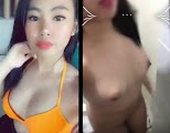 Napakasarap mong halikan mula ulo hanggang paa