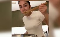 Julia Barreto Bakat na Bakat ang Utong