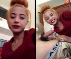 Bago palang sila, GF payag ng tikman ang cobra