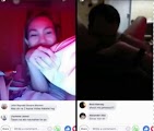 Trending ito pala ung Live kantotan sa GC Batch Mate