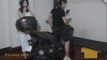 Relate mga Pre? Ride at magdate sa Hotel