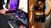“Games o Ako?” Pinili ang Games ampota! Sarap ng Babae