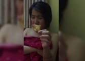 “Promise! Nag snack lang kami sa sugo at nag usap”