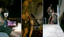 Trending Challenge Accepted (Outdoor Sex Challenge)