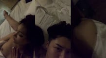 Buhay Richkid – Sa left si Gf1, sa right si GF 2