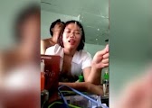 Basta karne at libre bakit hindi diba pare?