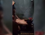 Ang tagal kasi nilang lumabas kaya binosohan na lang