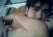 Sana all ready na ang burat sa keps ni GF sa Feb14