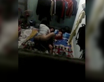 Lupit ng Kapitbahay namin Sige Tira! haha