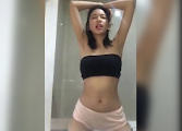 Sarap ng Sayaw oy Nude Wow!