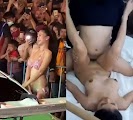 Sex Video ng Isang Sikat na Car Show Model