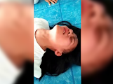 Dalagang Pinay nasaniban ng Burat