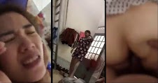 Nasa kalagitnaan ng kantotan ng biglang dumating si Ate