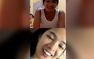 “Bes pakitaan tayo ng suso” ang lalaki!