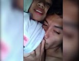 Sinupsop ang Dede, Tinotorjack ang Puke sabay Selfie
