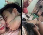 Sweet and Caring ang GF ko, Lucky! sana kayo rin