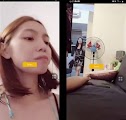 Ano ginagawa mo anak? (nahuli ng ina)