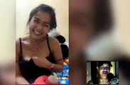 Diniskartehan si Ganda G na G walang arte