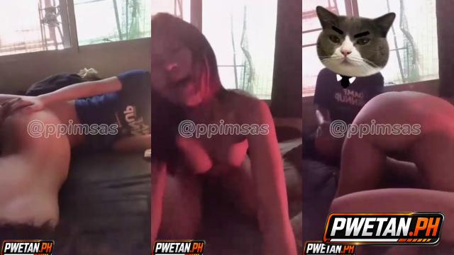 Pinagtulak Ko Siya Nang Todo Hanggang Sa Natural Na Labasan