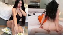 Anne Constales Scandal Sabik sa Burat