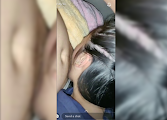Gusto mo Regalo Cindy? alam mo na gagawin mo Iha