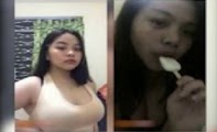 12 in 1 Sarap Video ni Miss Pinipig Ice Cream