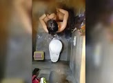 Kaya pala lagi silang sabay naliligo