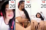 Viral “H0t&Cut3” Gamer Streamer Scandal