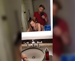 Dogstyle sa Salamin Record sabay upload sa Tiktok