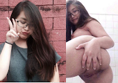 Intimate moments namin ni Ex Baby sa loob ng Car