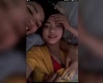 Fuck! Ang Cute ng GF mo akin na lang at kantotin ko