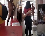 Gusto ata nya mag apply sa Adonis kaso sa LBC napadpad