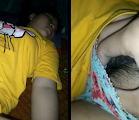 Lasing at Tulog si Pinsan Marupok Ako d ko kayang Pigilan
