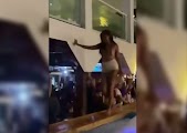 Tropa naming model, naghubad para magpasikat