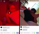 “Nag dunk na si Lebron, Shoot mo James” FB Live