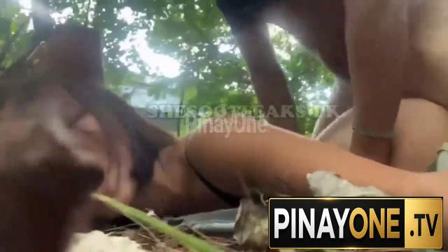 Matagal Nang Gusto Kaya Pinuno Nang Malalim Hanggang Ubot