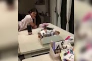 Midnight Snack with GF, ginawang meryenda ang sex