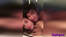 Iba talaga pag pinanganak na Pogi, Ganda ng Chick