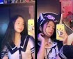 Ang Cute hay my new Crush Follow agad ako