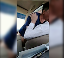 Pagkatapos turuan ang GF mag Drive