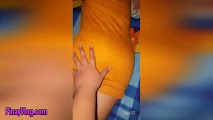 Nadatnan ko si Pinsan tulog at pagod, Marupok ako