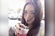 April B. Ang sarap mong gumiling